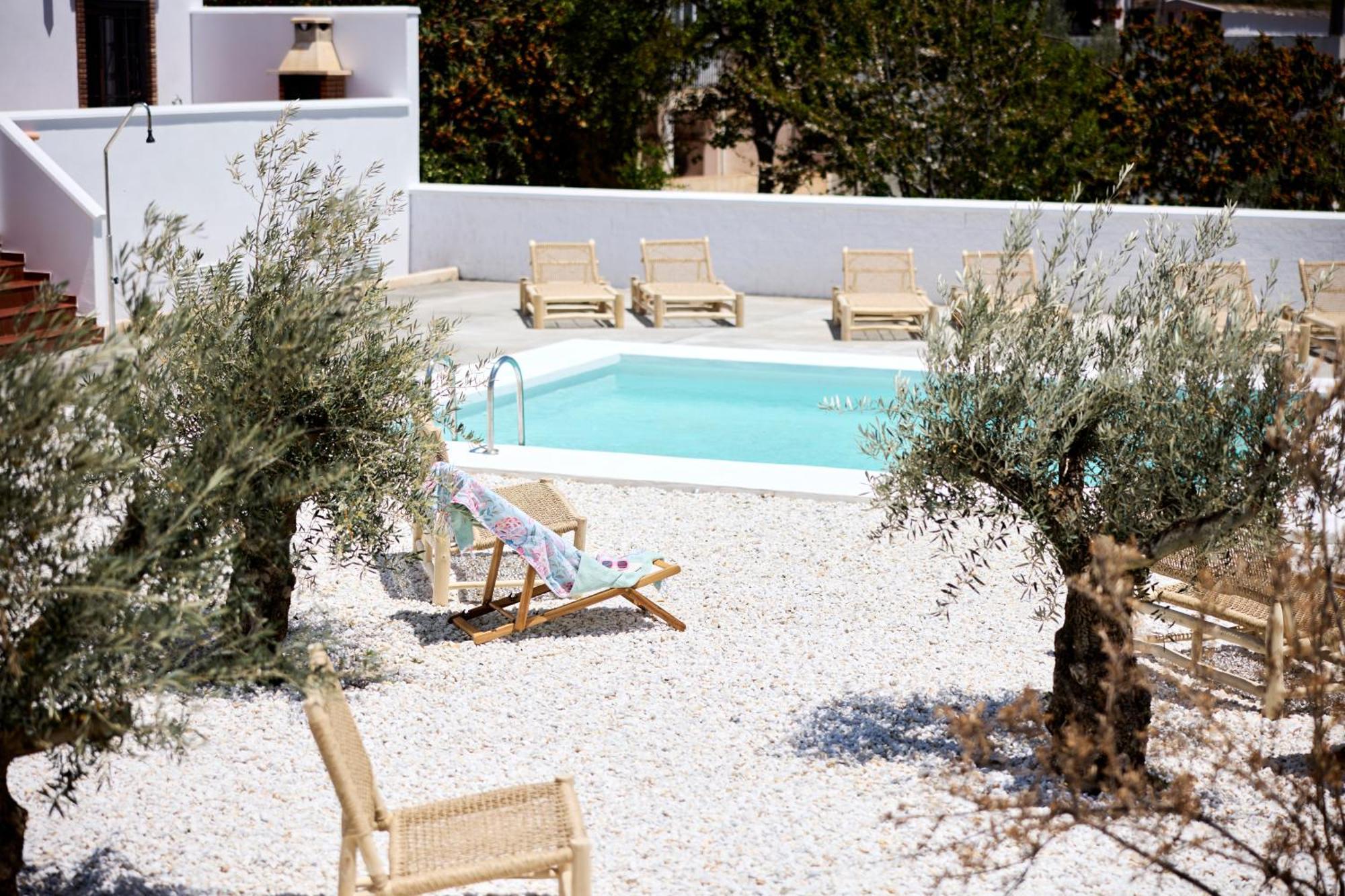 Rustico Apartment Benecid Exterior photo