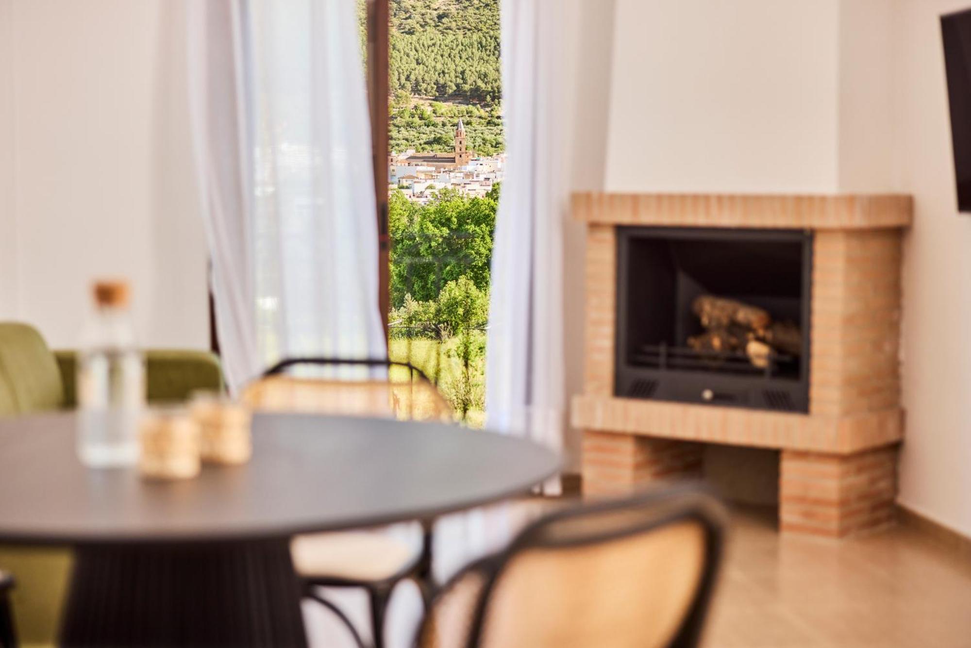 Rustico Apartment Benecid Exterior photo