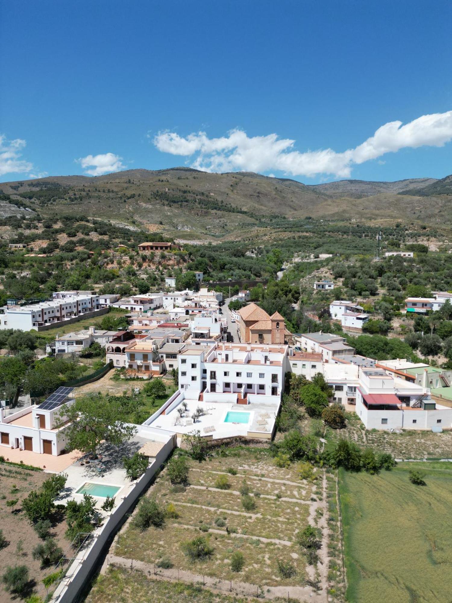 Rustico Apartment Benecid Exterior photo