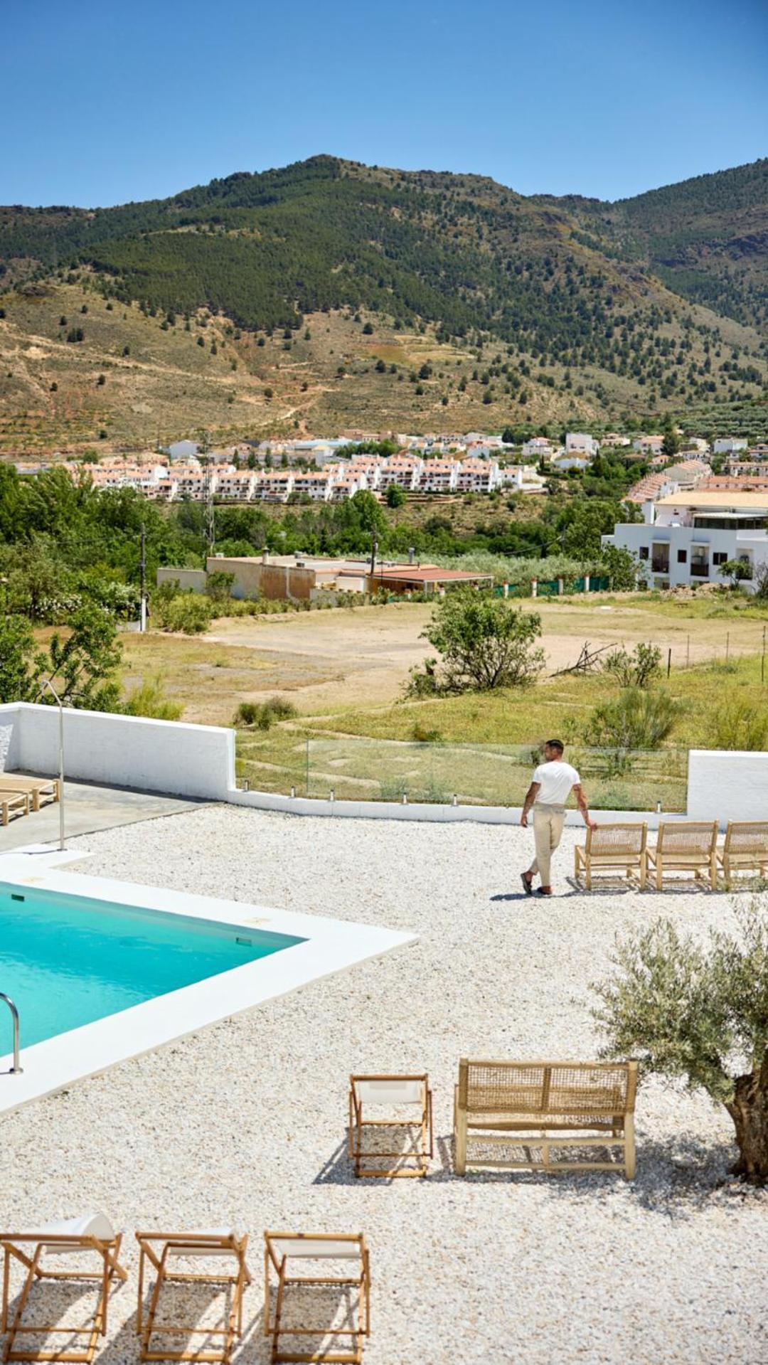 Rustico Apartment Benecid Exterior photo